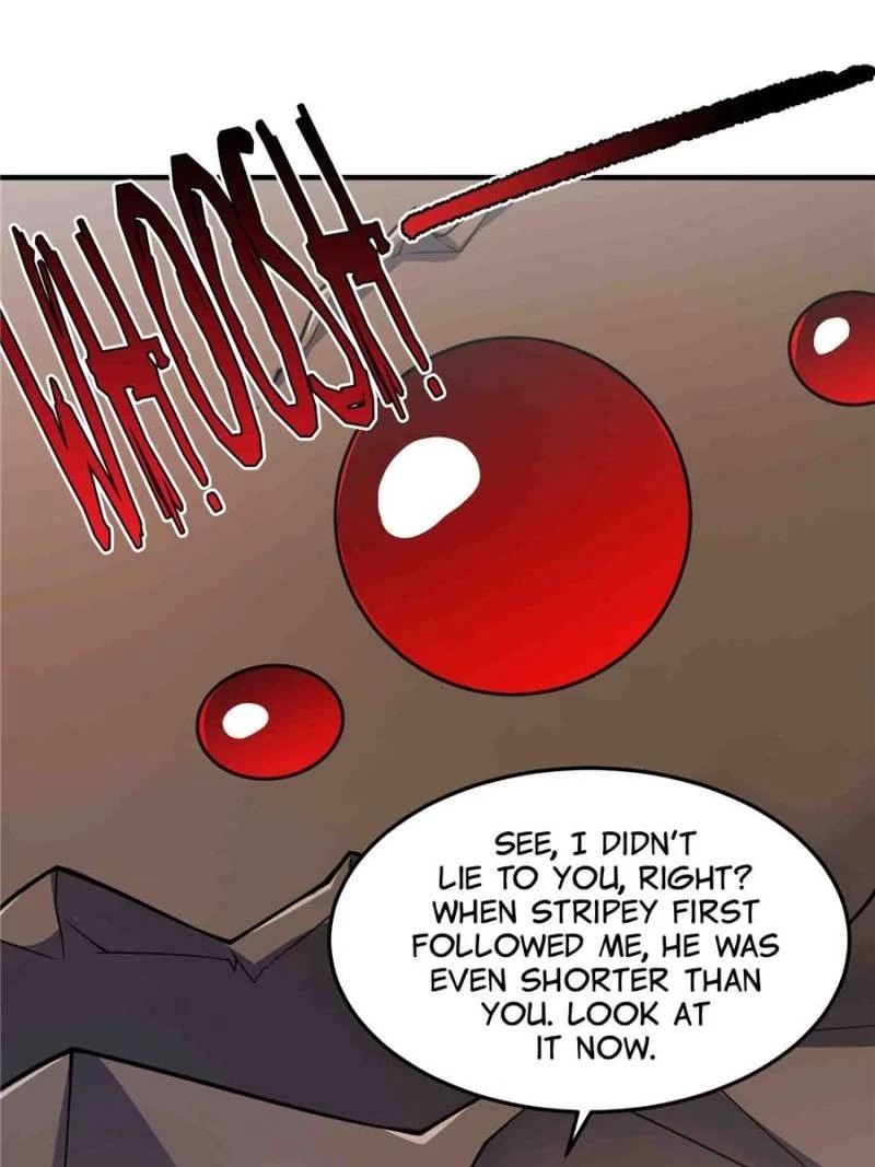 Read Monster Pet Evolution EN Manga Online