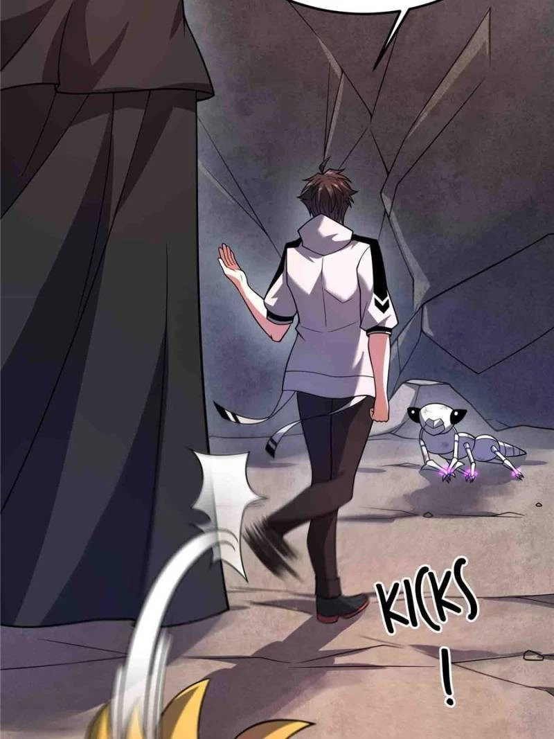 Read Monster Pet Evolution EN Manga Online
