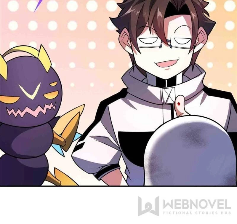 Read Monster Pet Evolution EN Manga Online