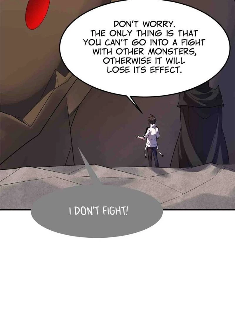 Read Monster Pet Evolution EN Manga Online