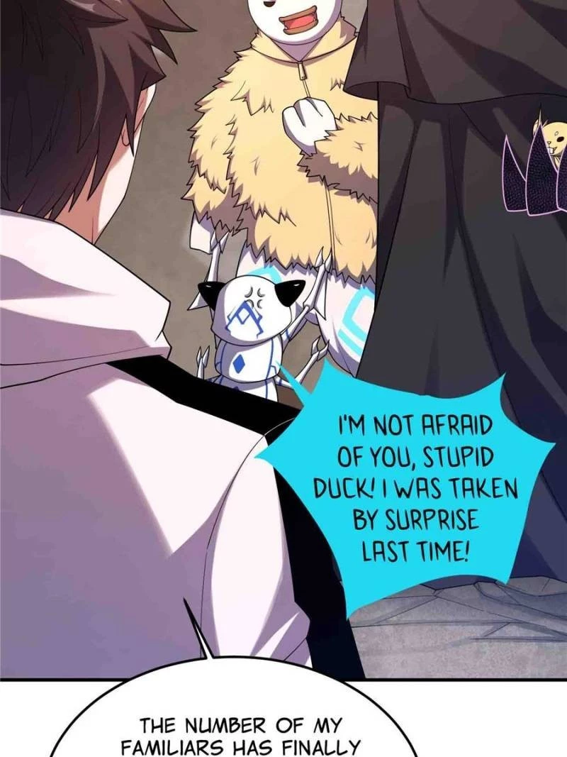 Read Monster Pet Evolution EN Manga Online