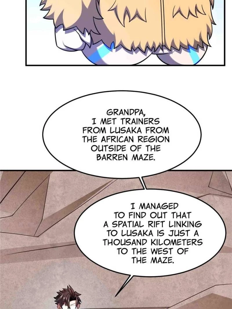 Read Monster Pet Evolution EN Manga Online