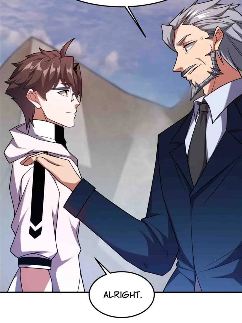Read Monster Pet Evolution EN Manga Online