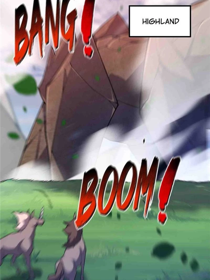 Read Monster Pet Evolution EN Manga Online