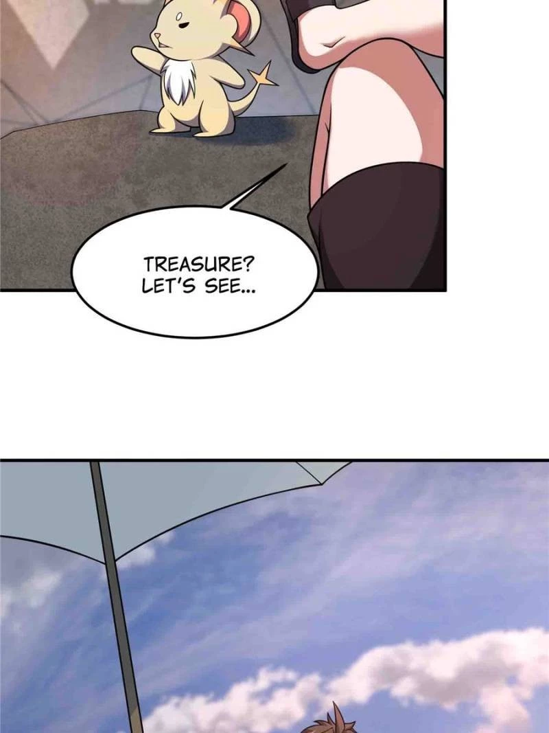 Read Monster Pet Evolution EN Manga Online