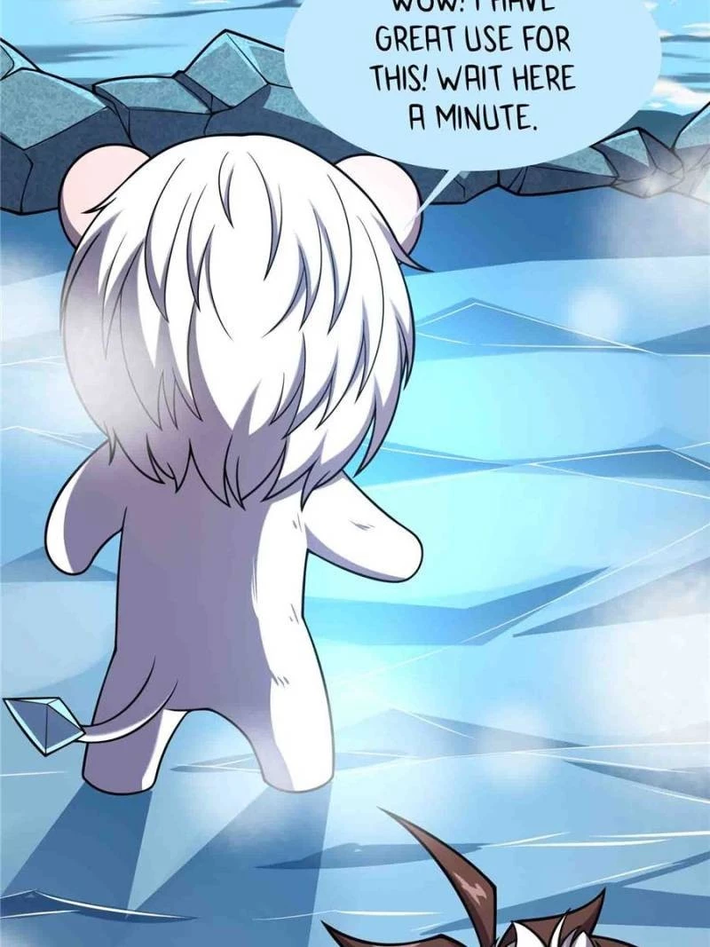 Read Monster Pet Evolution EN Manga Online