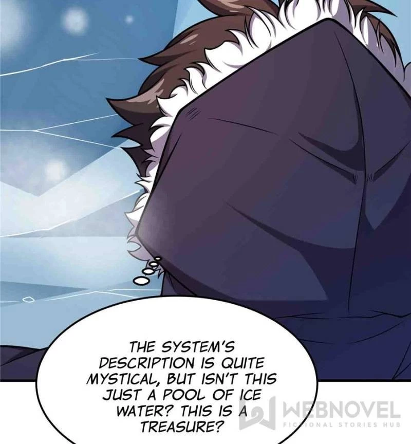 Read Monster Pet Evolution EN Manga Online