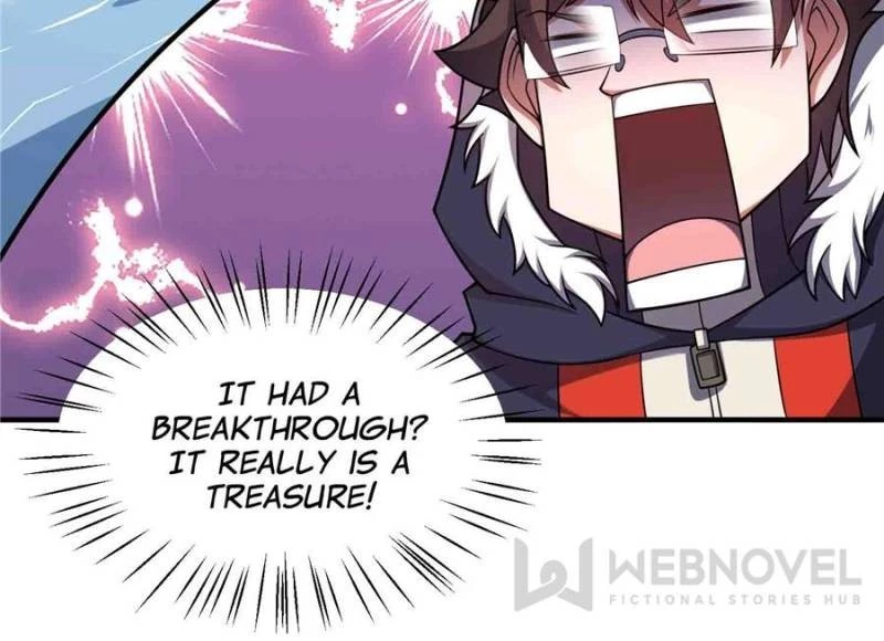 Read Monster Pet Evolution EN Manga Online