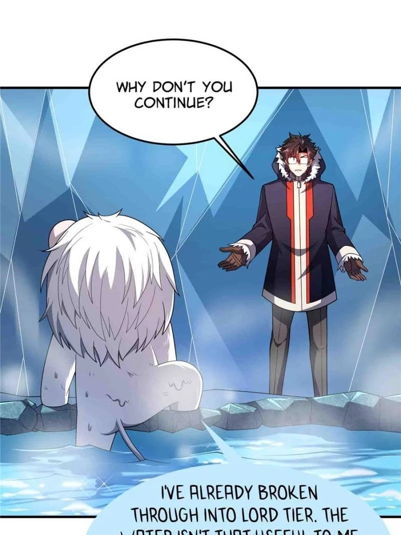Read Monster Pet Evolution EN Manga Online
