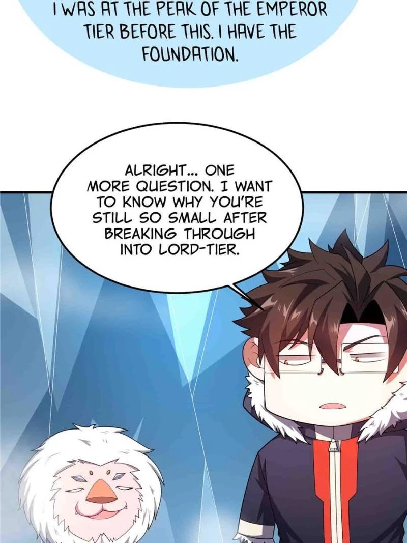 Read Monster Pet Evolution EN Manga Online