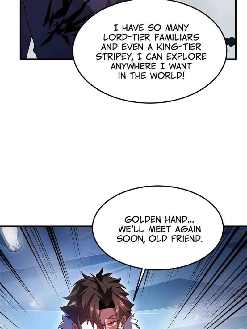 Read Monster Pet Evolution EN Manga Online