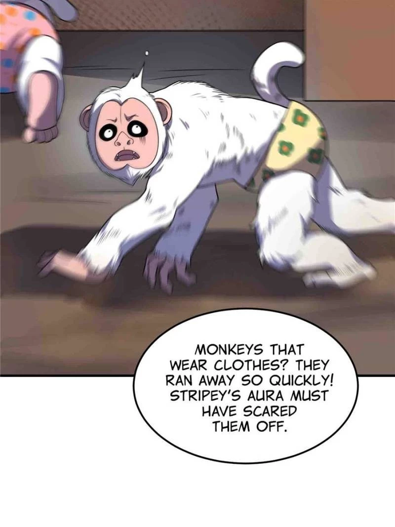 Read Monster Pet Evolution EN Manga Online