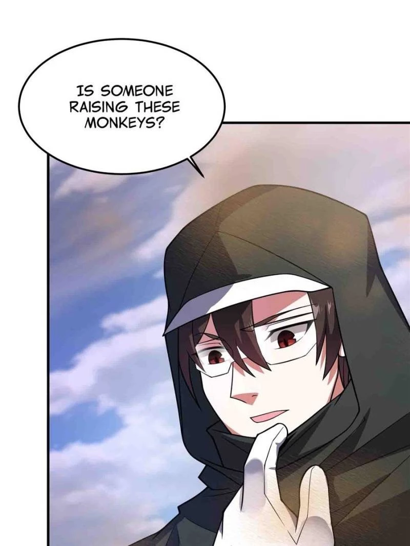 Read Monster Pet Evolution EN Manga Online