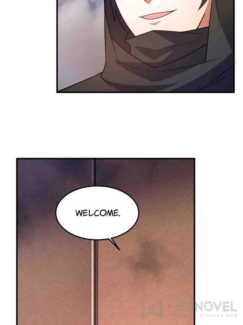 Read Monster Pet Evolution EN Manga Online