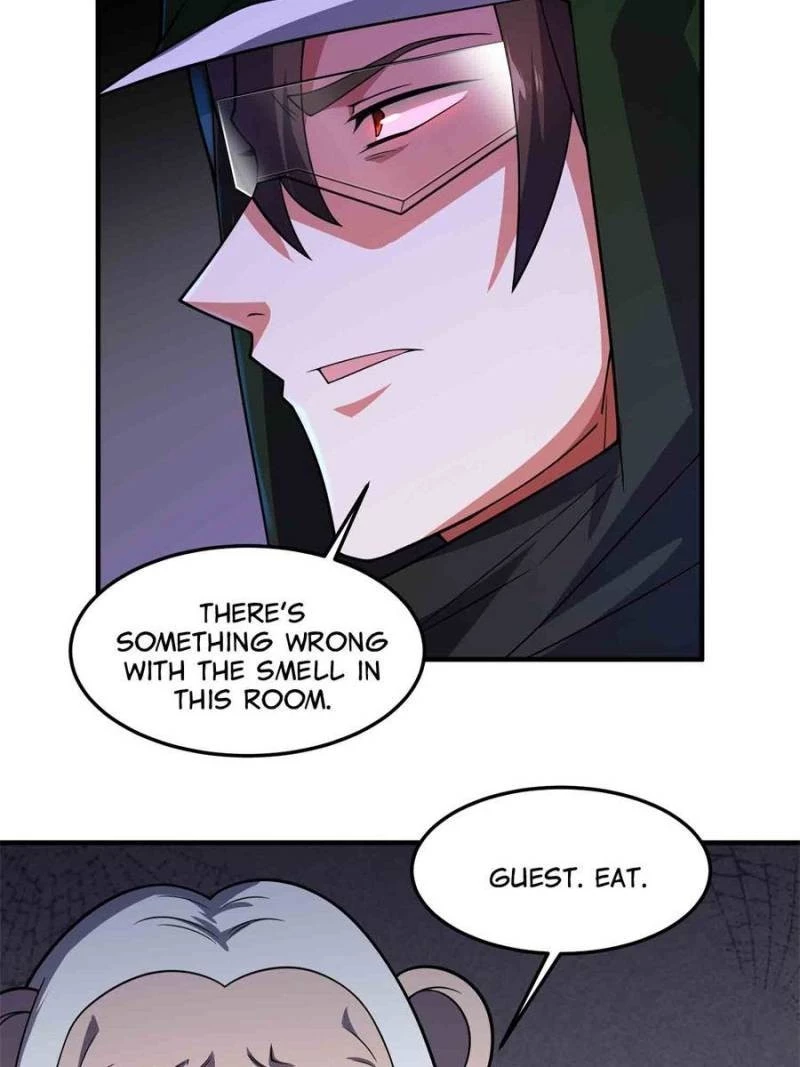 Read Monster Pet Evolution EN Manga Online