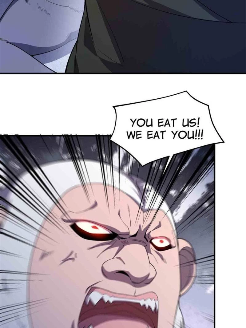 Read Monster Pet Evolution EN Manga Online