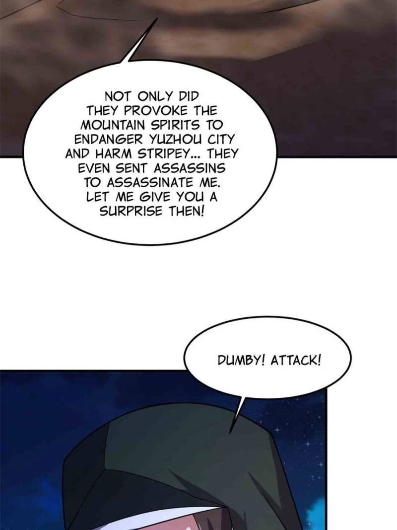 Read Monster Pet Evolution EN Manga Online