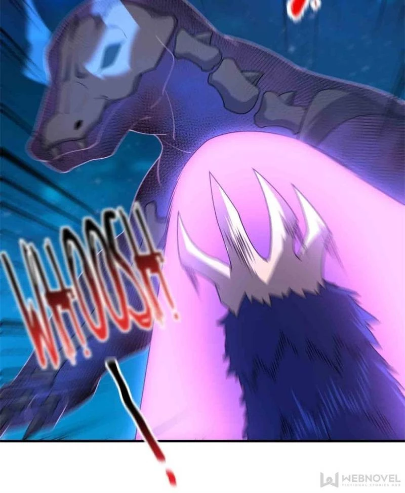 Read Monster Pet Evolution EN Manga Online