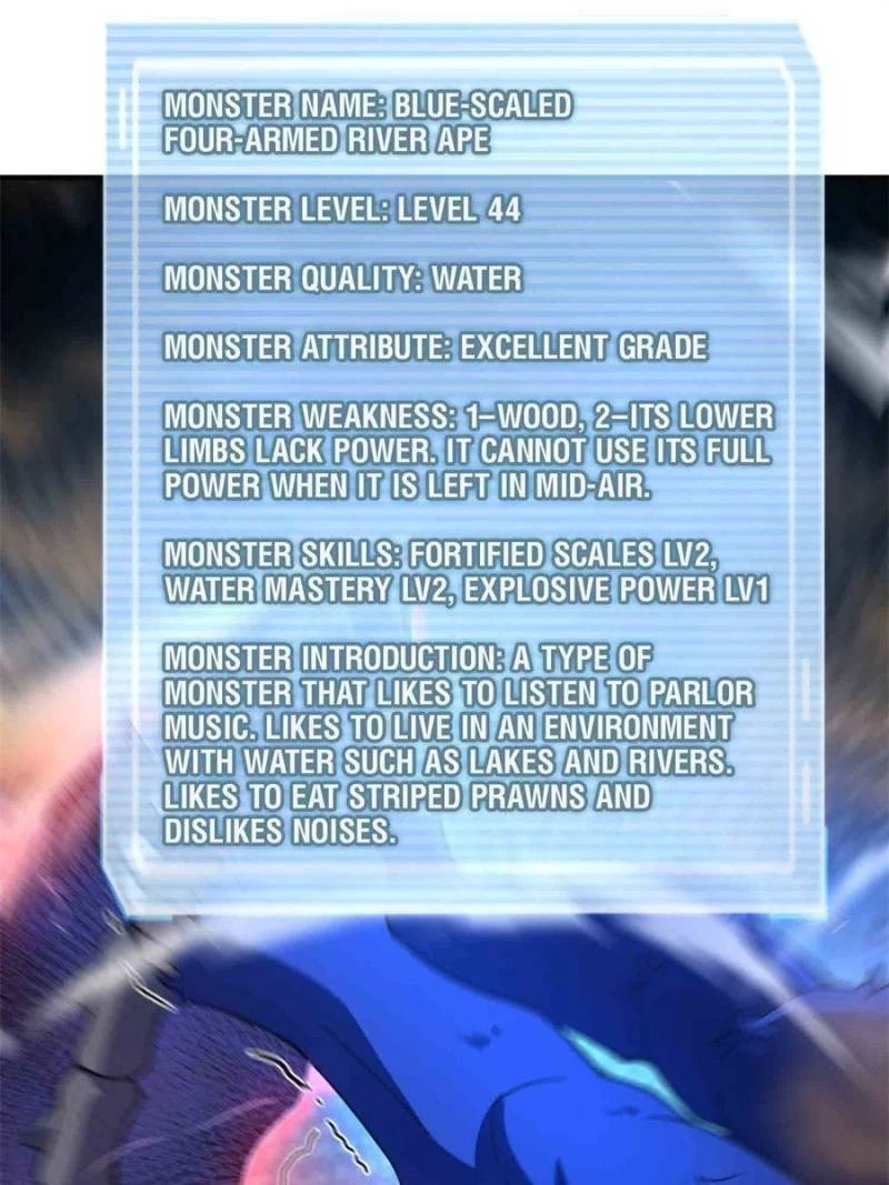 Read Monster Pet Evolution EN Manga Online