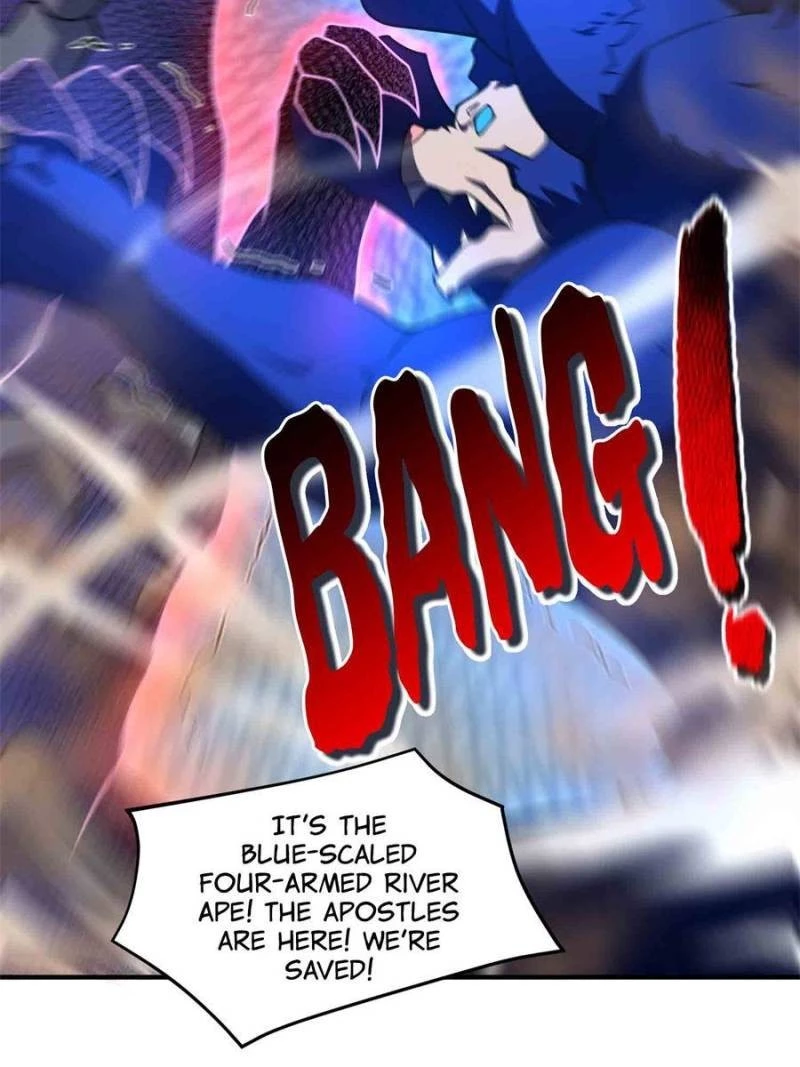 Read Monster Pet Evolution EN Manga Online