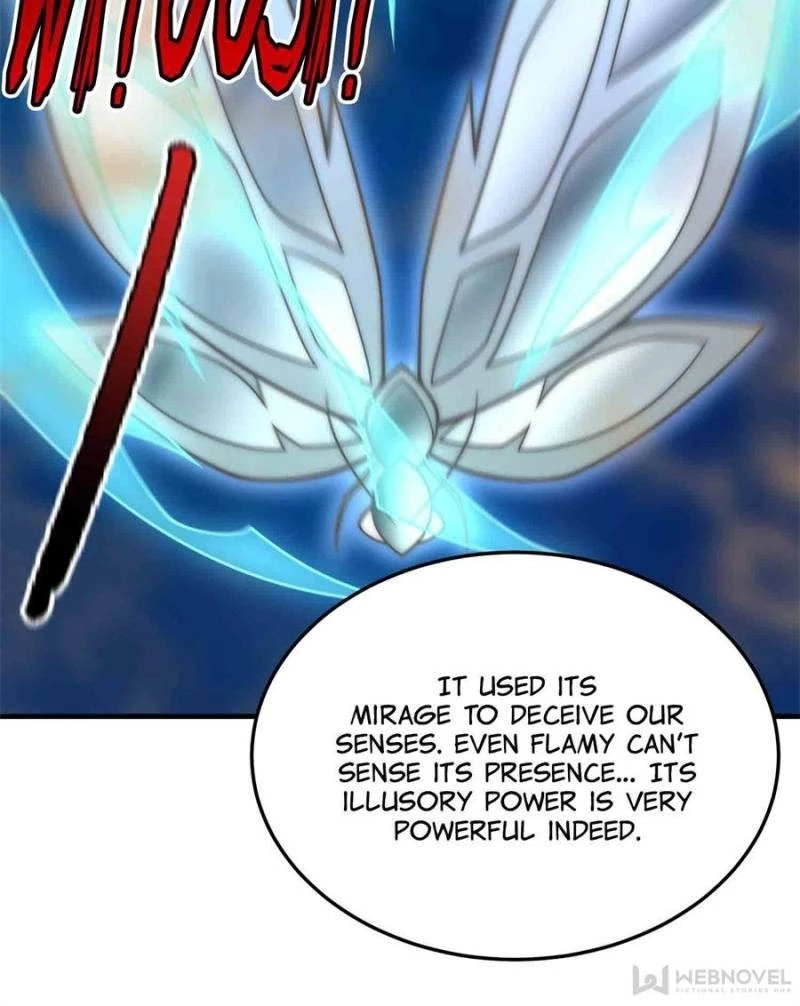 Read Monster Pet Evolution EN Manga Online
