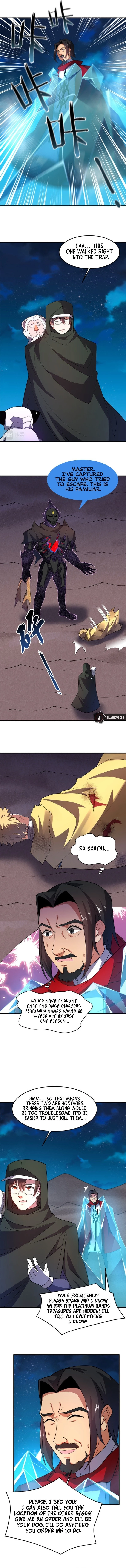 Read Monster Pet Evolution EN Manga Online