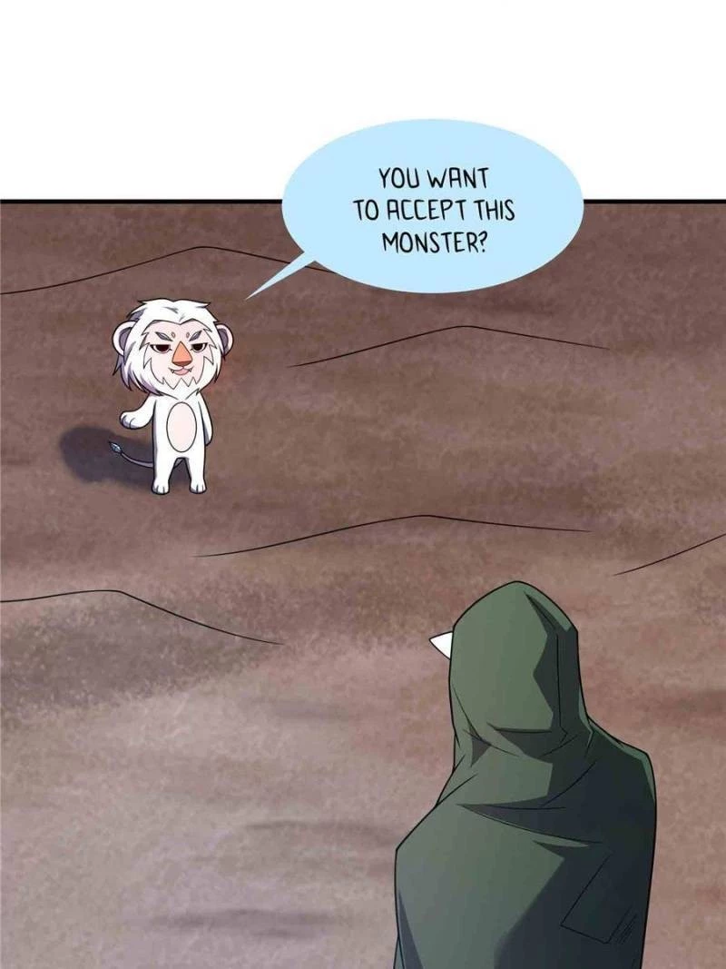 Read Monster Pet Evolution EN Manga Online