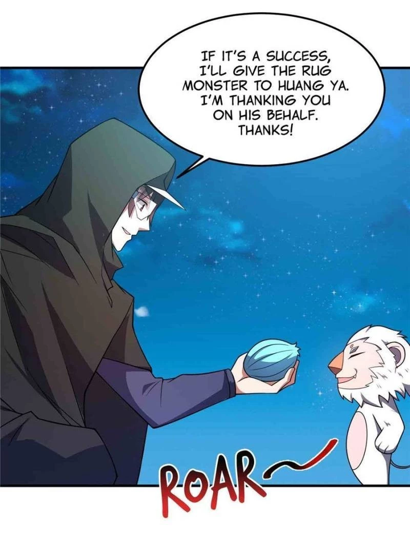Read Monster Pet Evolution EN Manga Online
