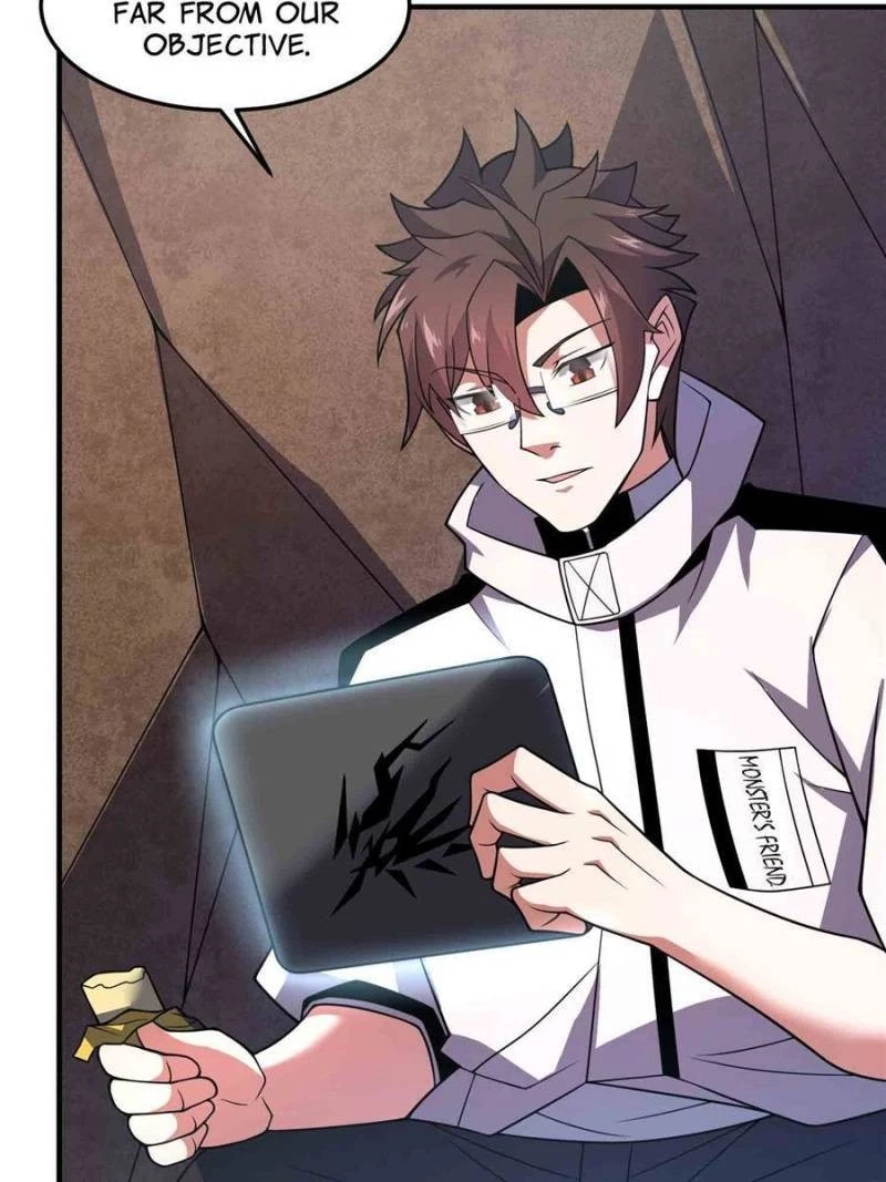Read Monster Pet Evolution EN Manga Online