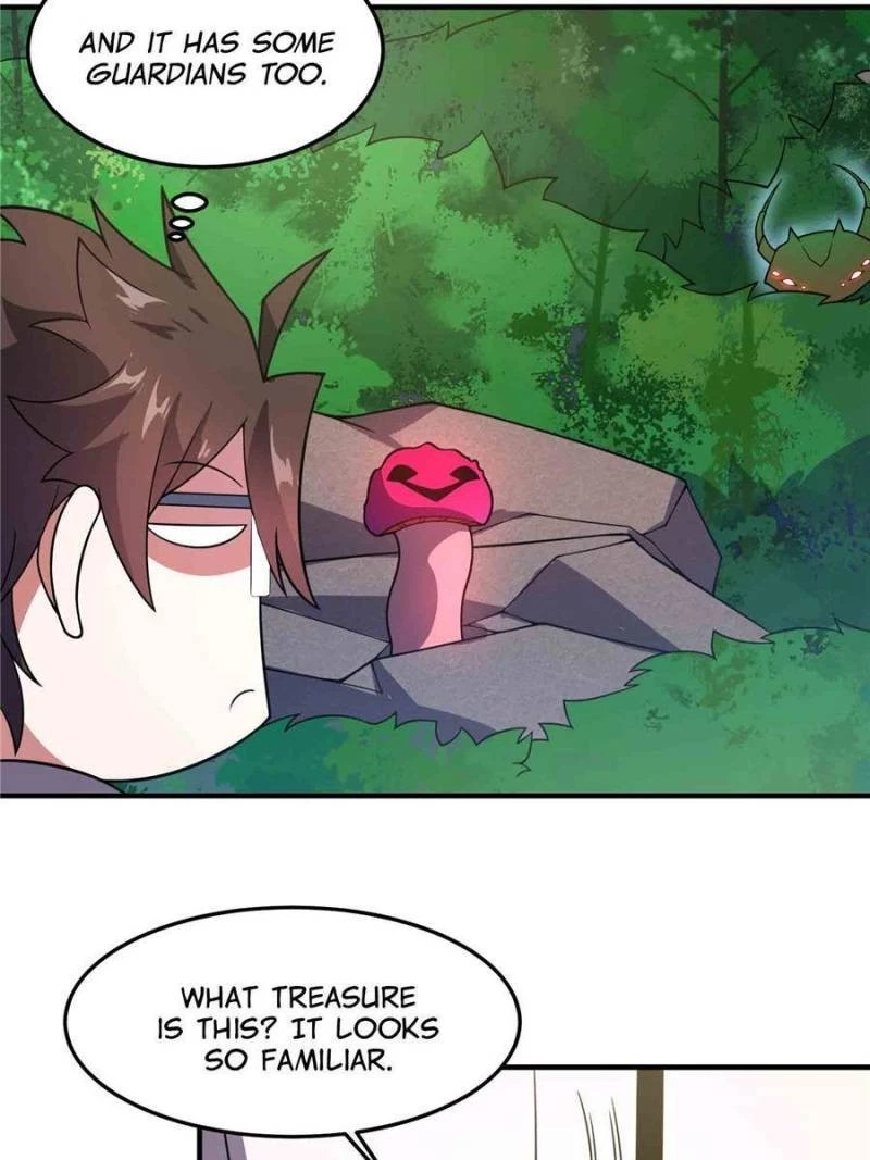 Read Monster Pet Evolution EN Manga Online