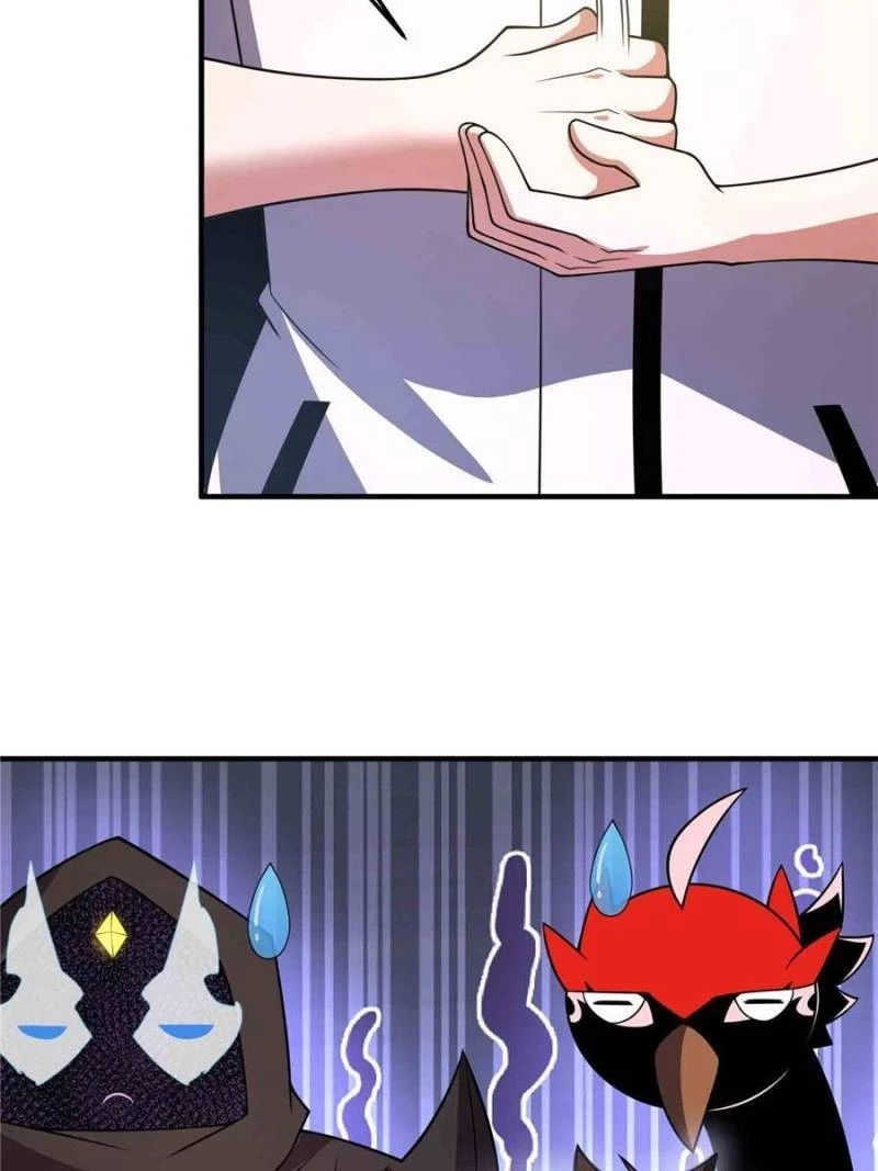 Read Monster Pet Evolution EN Manga Online