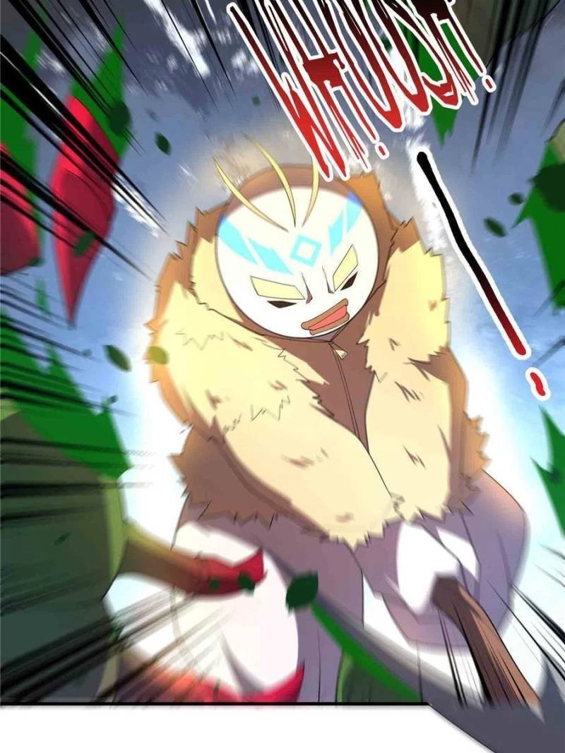 Read Monster Pet Evolution EN Manga Online