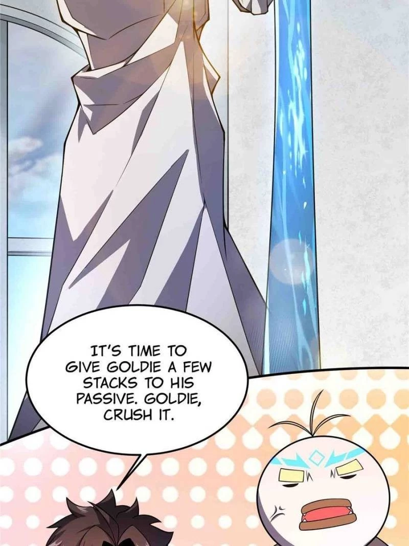 Read Monster Pet Evolution EN Manga Online