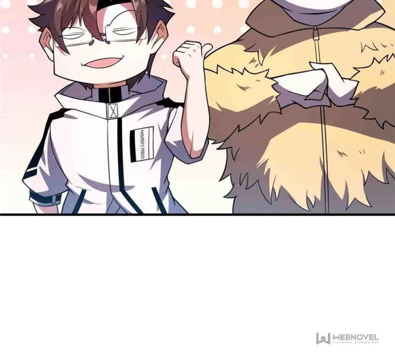 Read Monster Pet Evolution EN Manga Online