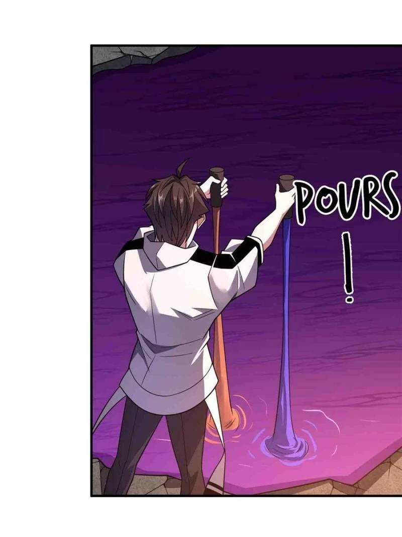 Read Monster Pet Evolution EN Manga Online