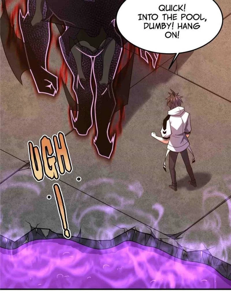 Read Monster Pet Evolution EN Manga Online