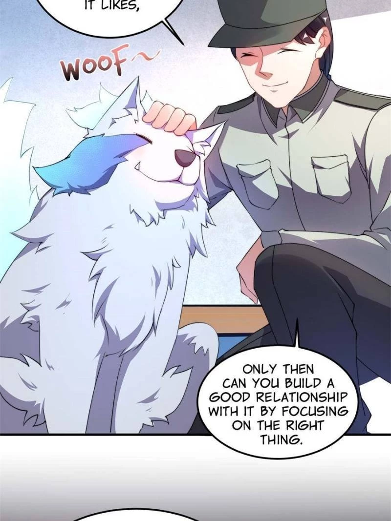 Read Monster Pet Evolution EN Manga Online