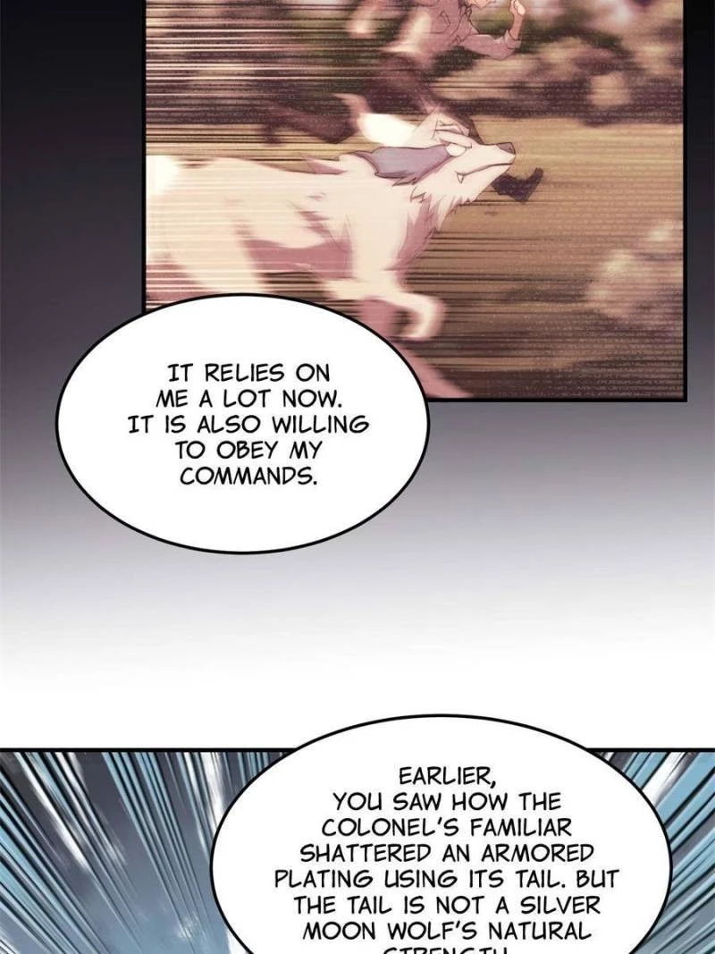 Read Monster Pet Evolution EN Manga Online