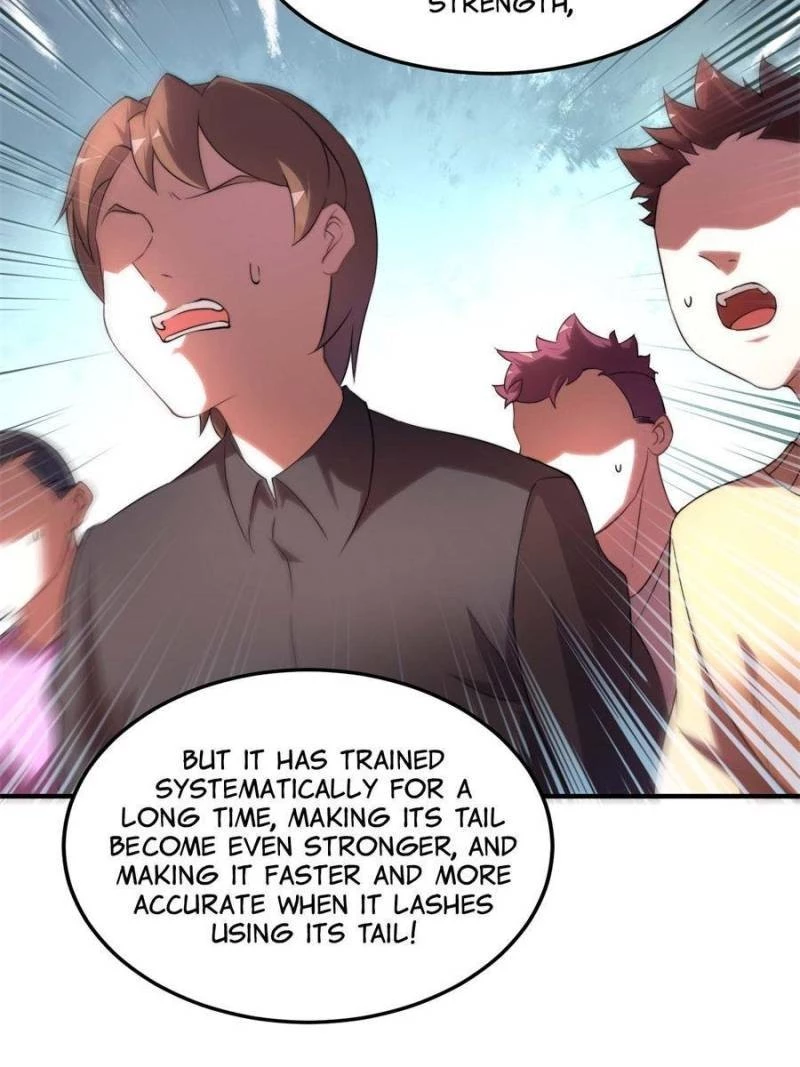 Read Monster Pet Evolution EN Manga Online