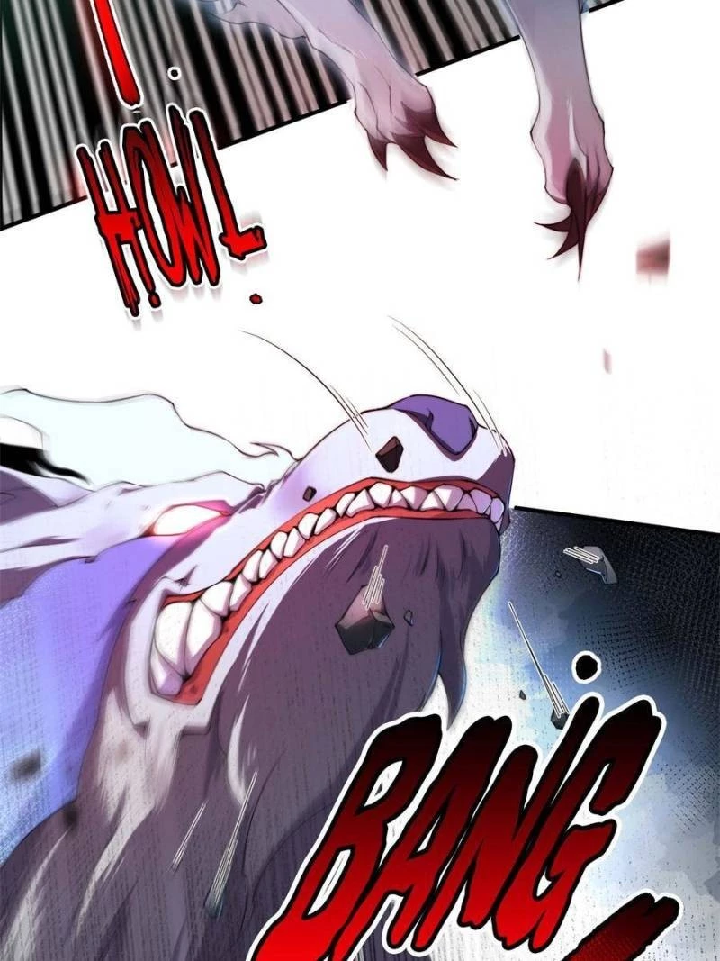 Read Monster Pet Evolution EN Manga Online
