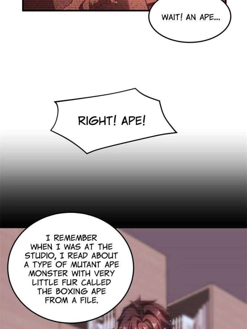 Read Monster Pet Evolution EN Manga Online