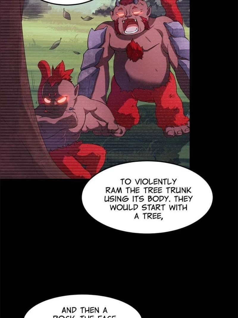 Read Monster Pet Evolution EN Manga Online