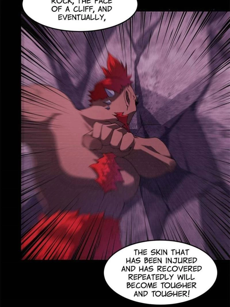 Read Monster Pet Evolution EN Manga Online
