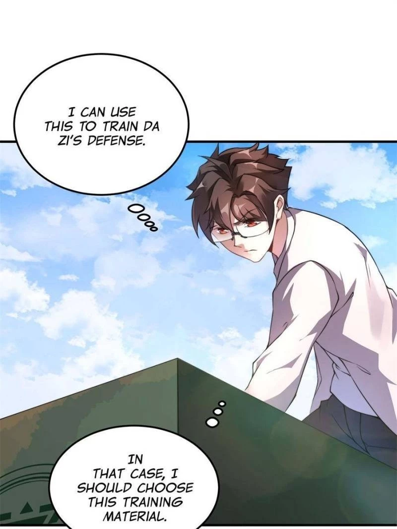 Read Monster Pet Evolution EN Manga Online