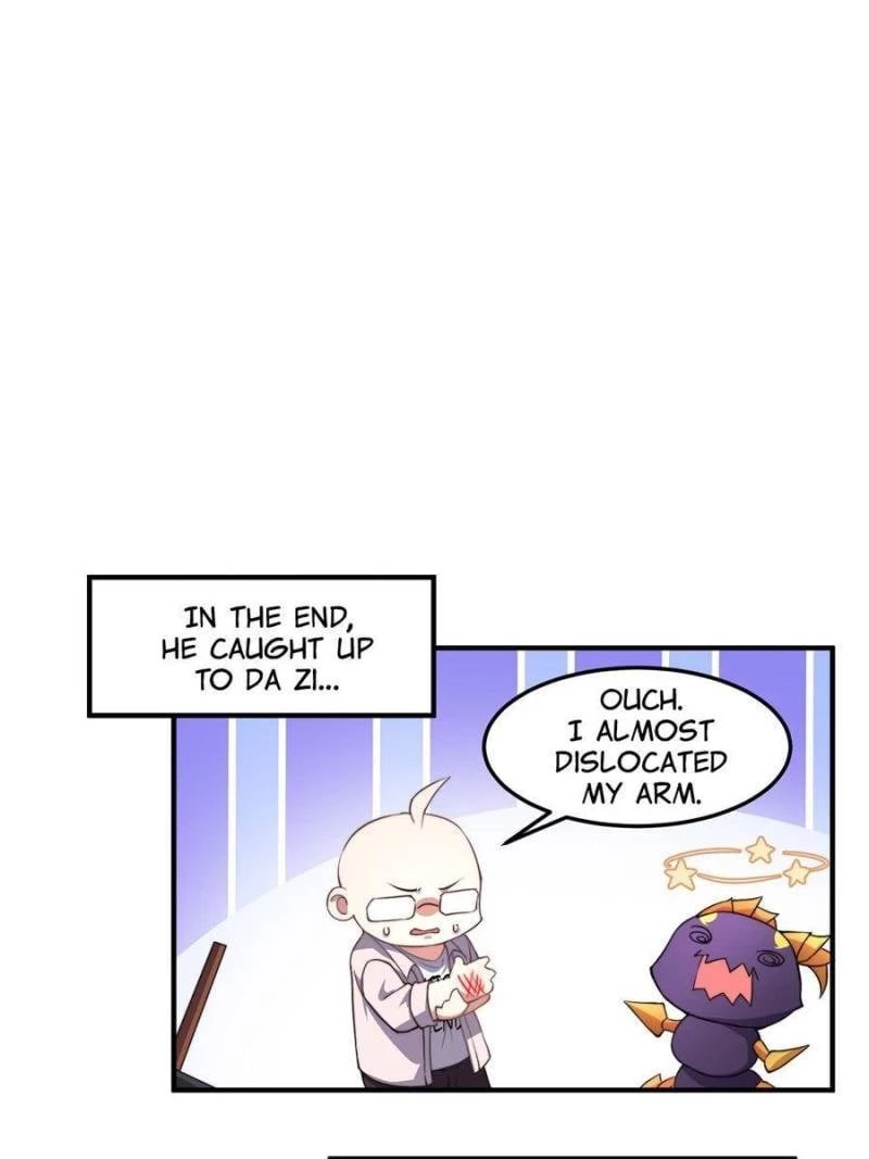 Read Monster Pet Evolution EN Manga Online