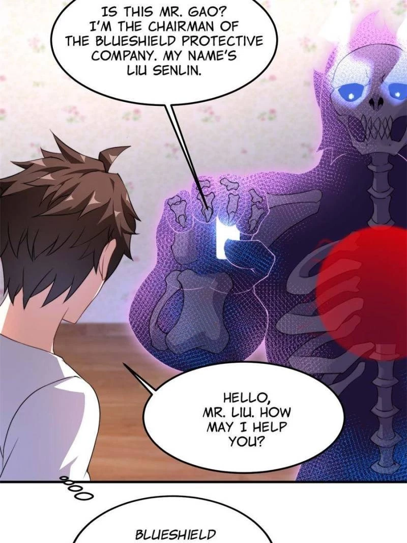 Read Monster Pet Evolution EN Manga Online