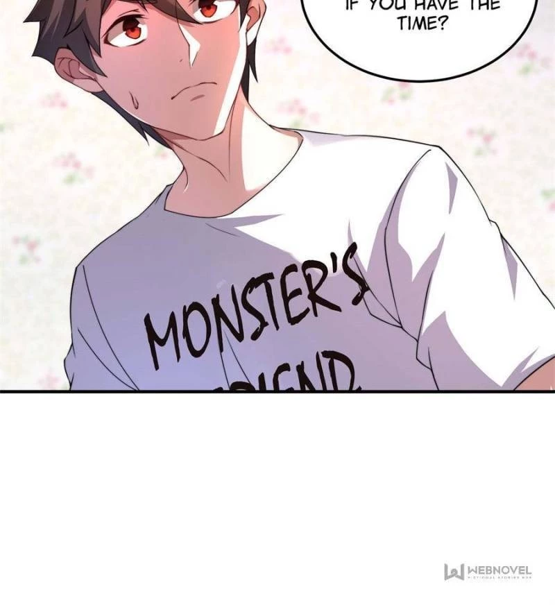 Read Monster Pet Evolution EN Manga Online