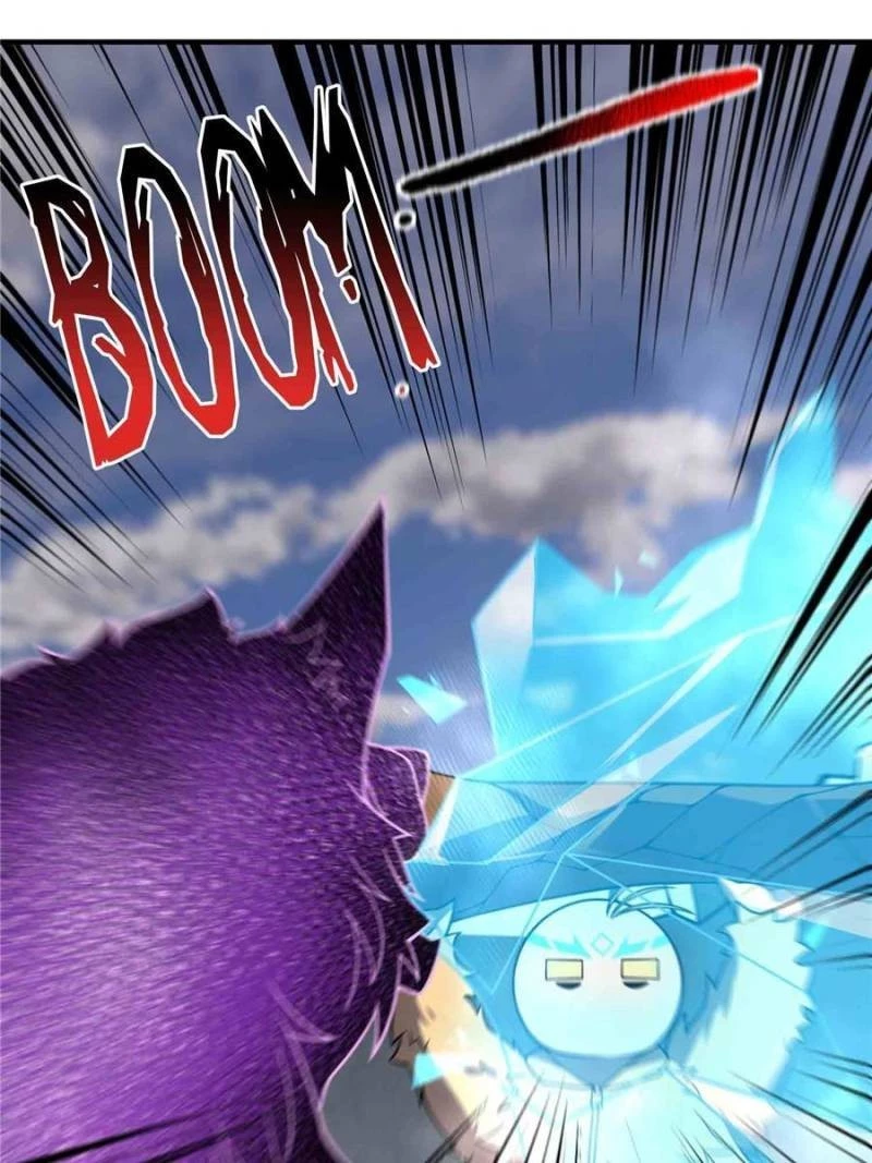 Read Monster Pet Evolution EN Manga Online