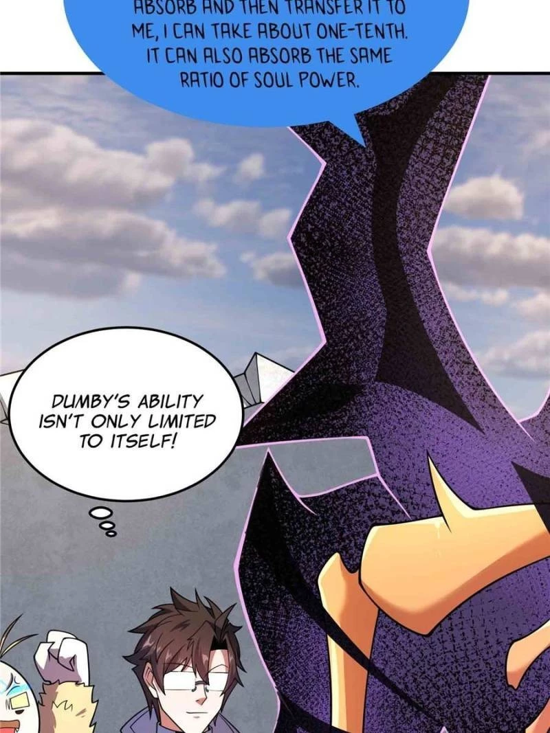 Read Monster Pet Evolution EN Manga Online
