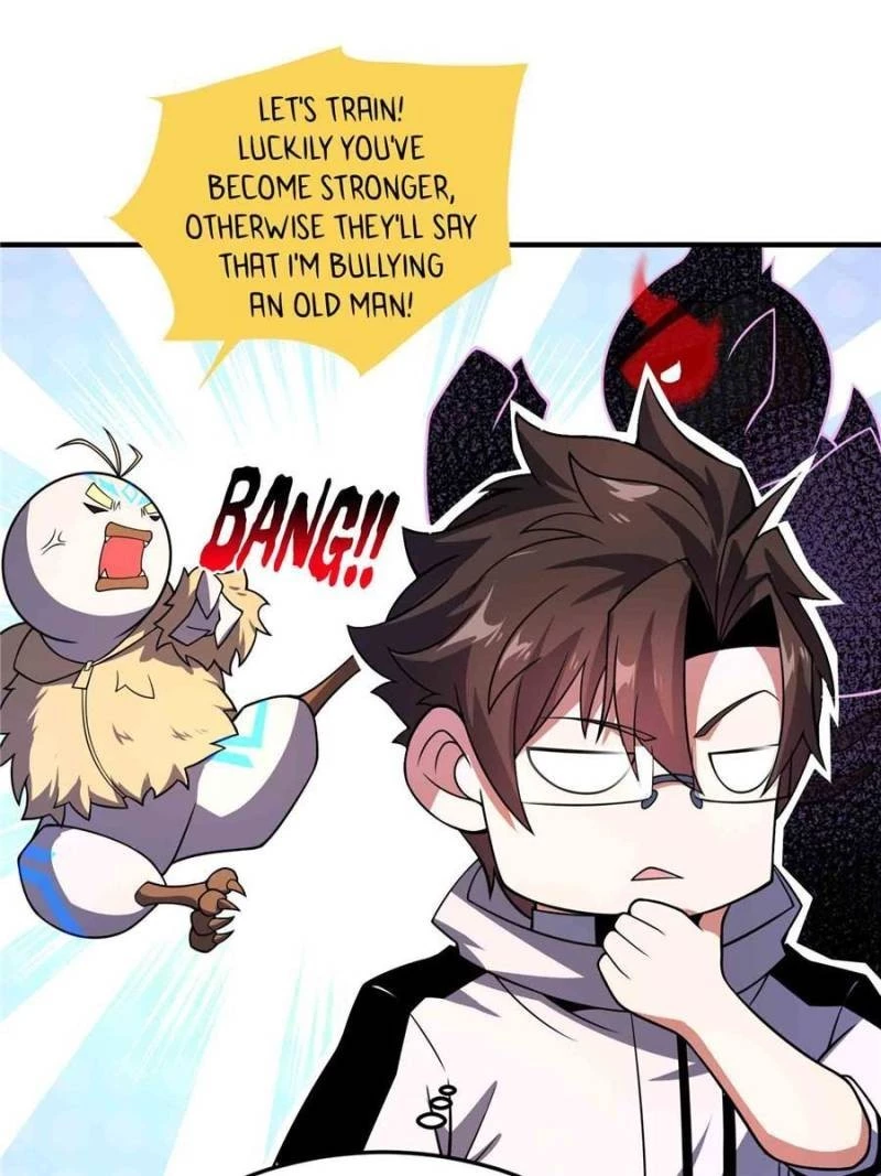 Read Monster Pet Evolution EN Manga Online